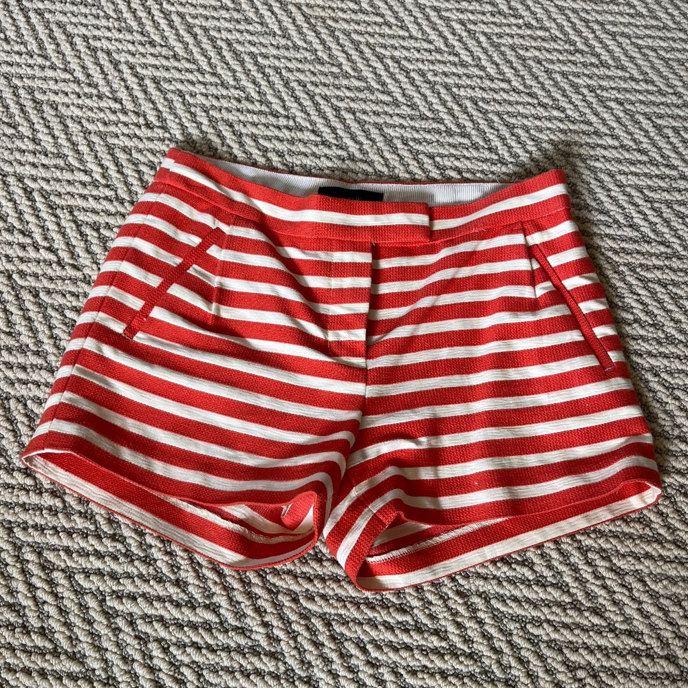 J Crew Shorts